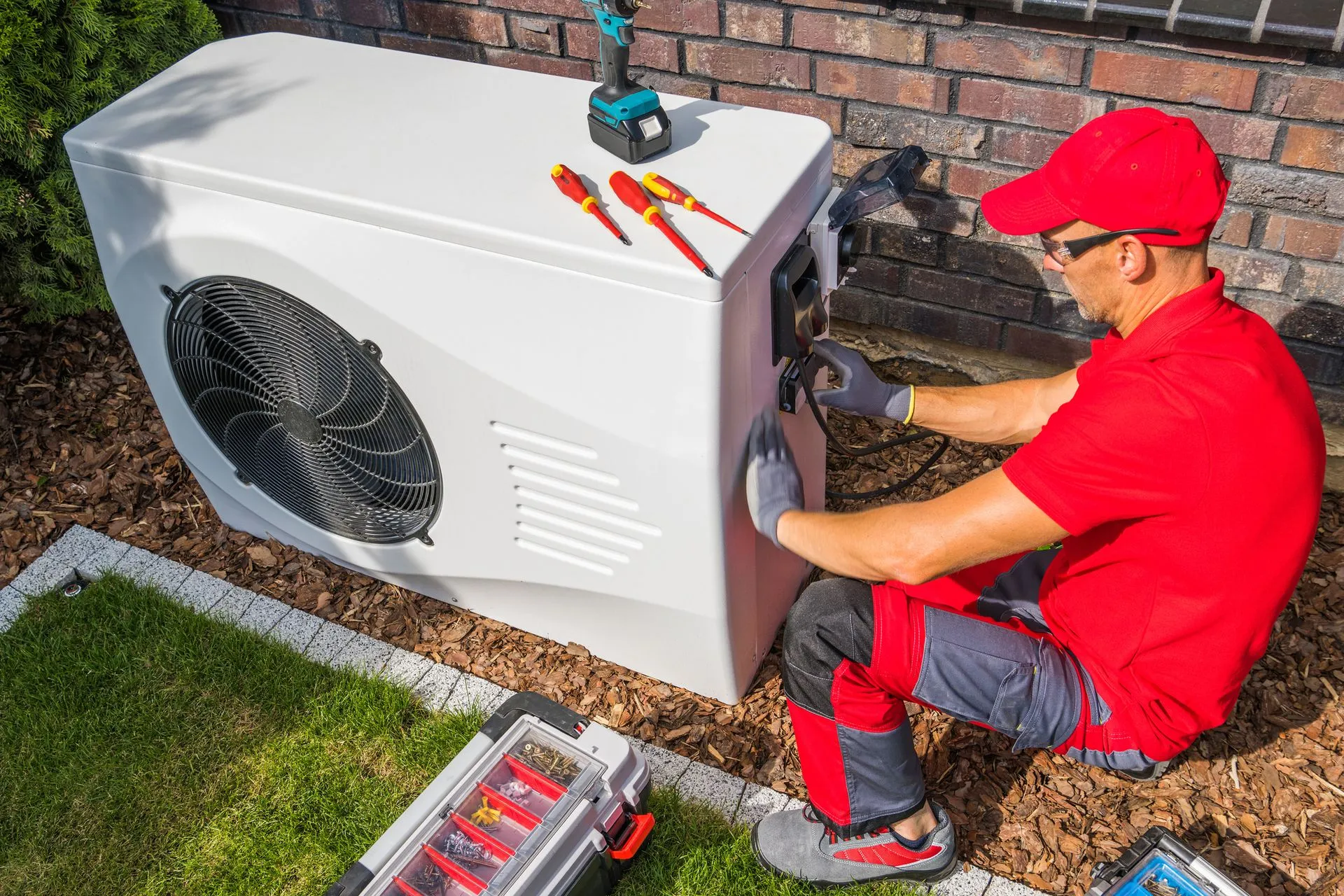 About HVAC in Valrico, FL